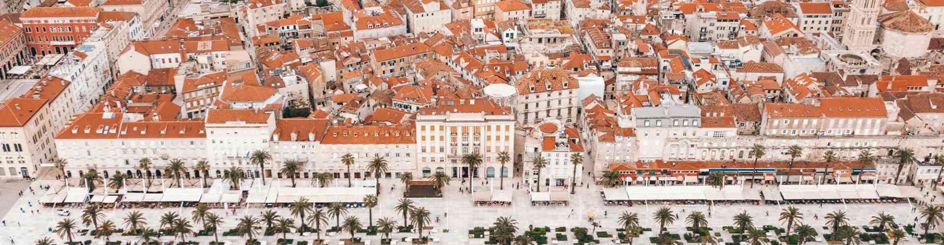 Split, HR