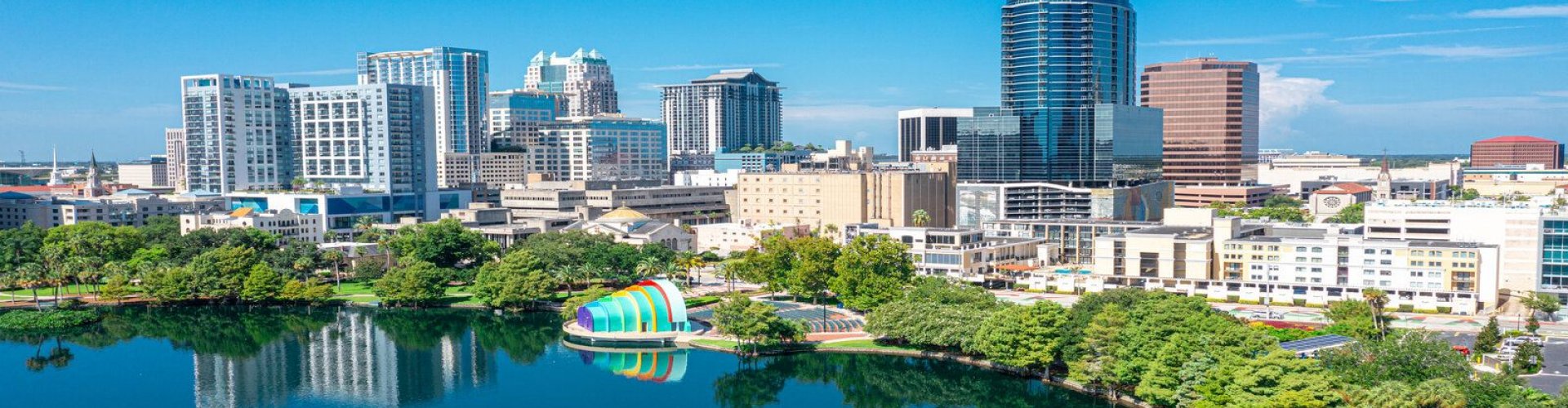 Orlando, FL, US
