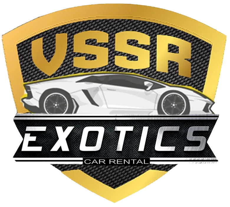 VSSR Exotics logo
