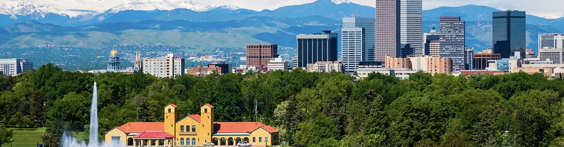 Denver, CO, US