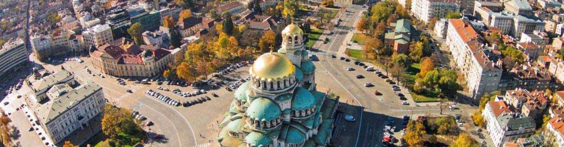 Sofia, BG
