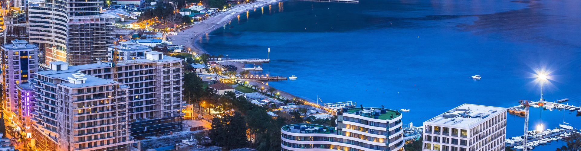 Budva, ME
