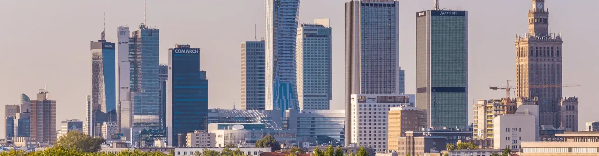 Warsaw, PL