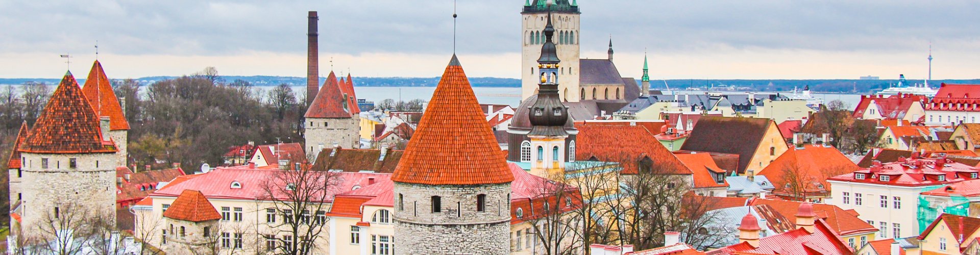 Tallinn, EE