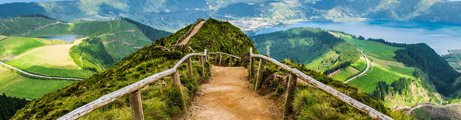São Miguel, PT