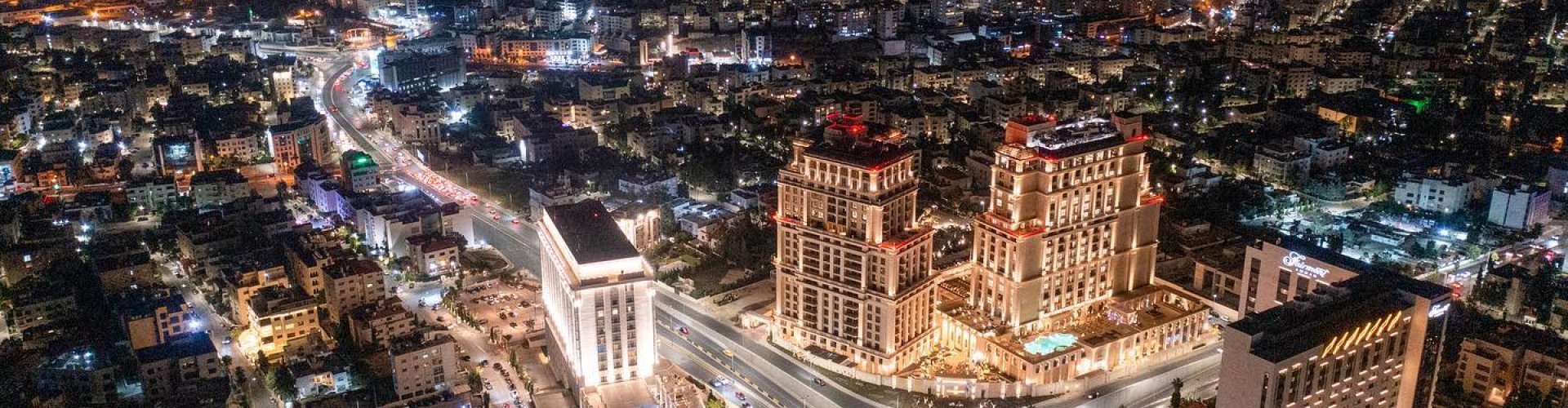 Amman, JO