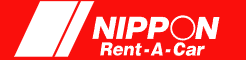 Niрроn Rent-A-Car Logo