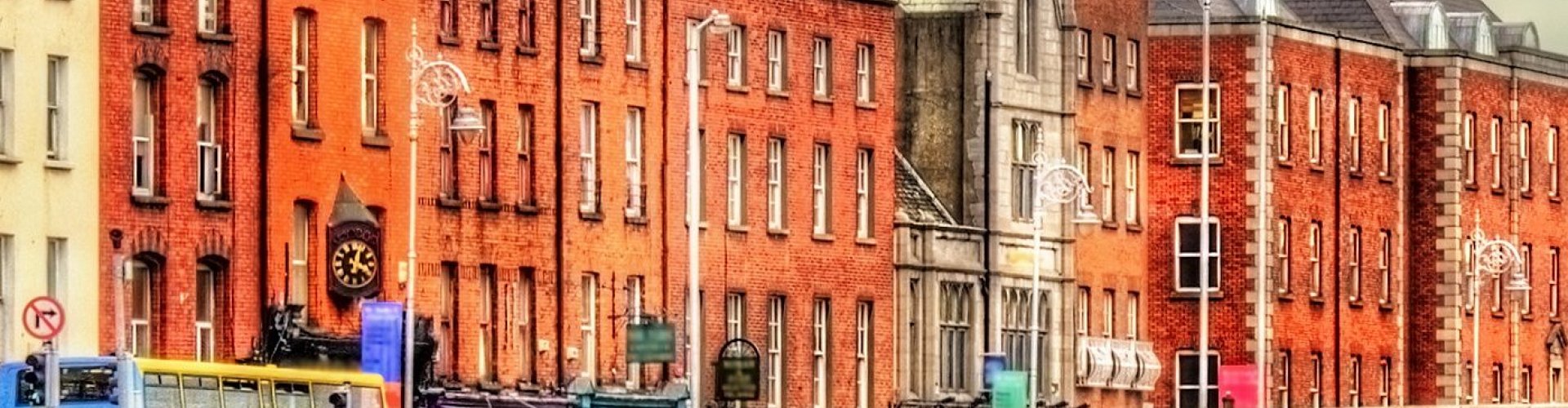 Dublin, IE