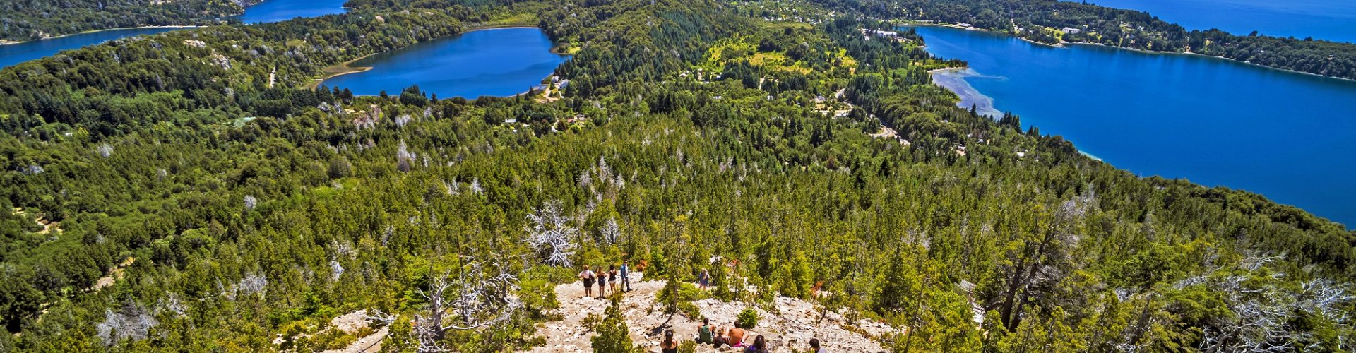 Bariloche, AR