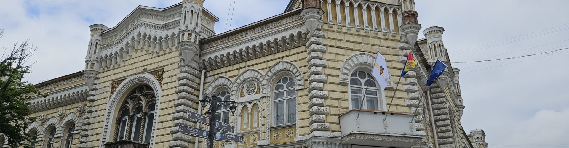 Chişinău, MD