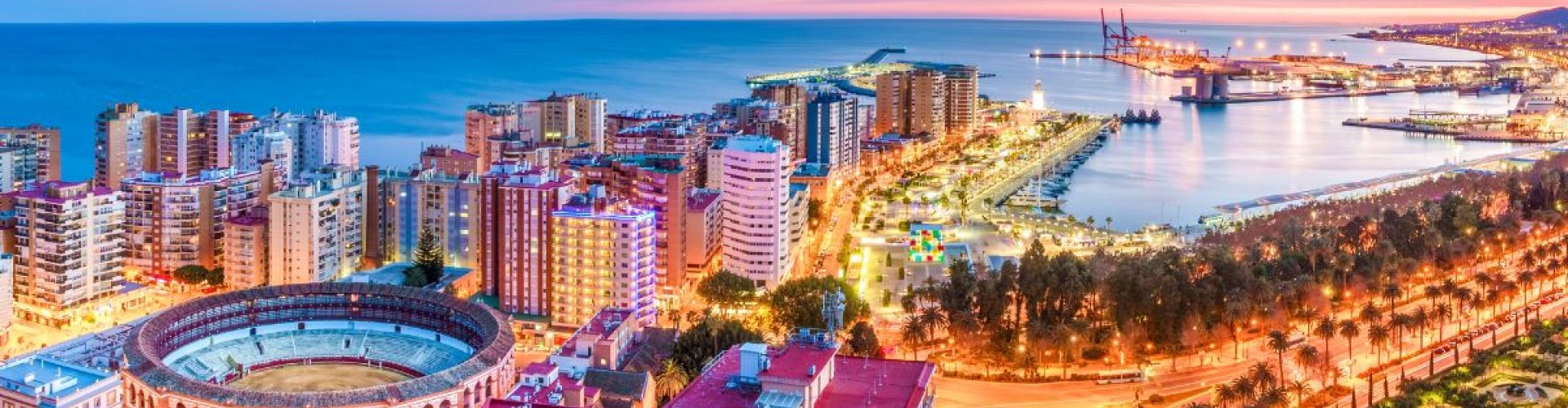 Málaga, ES