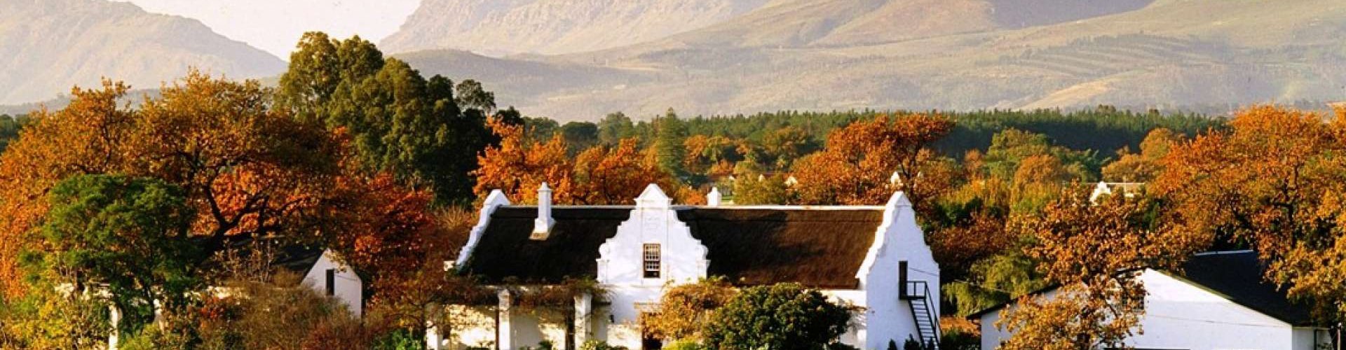 Stellenbosch, ZA