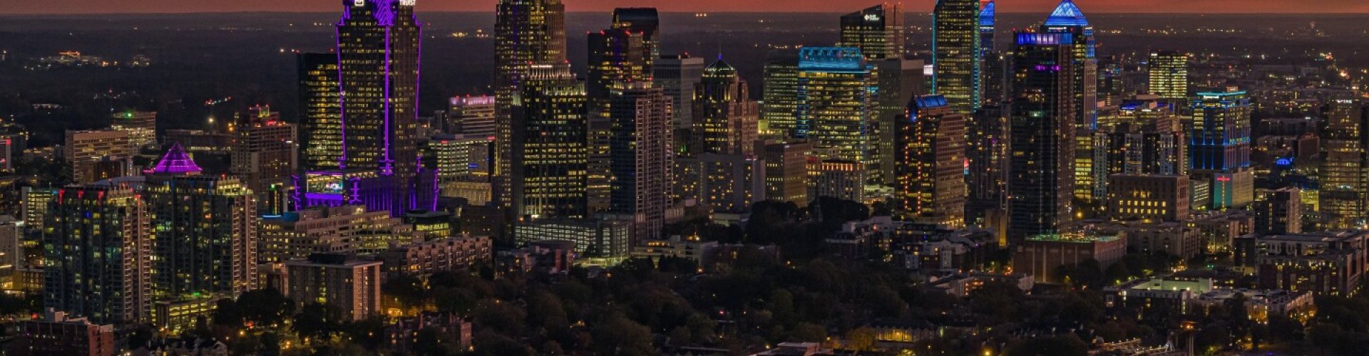 Charlotte, NC, US