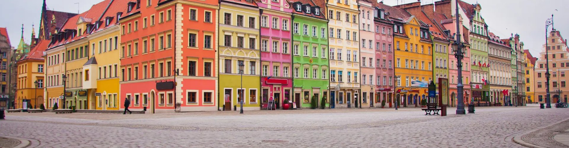 Wrocław, PL
