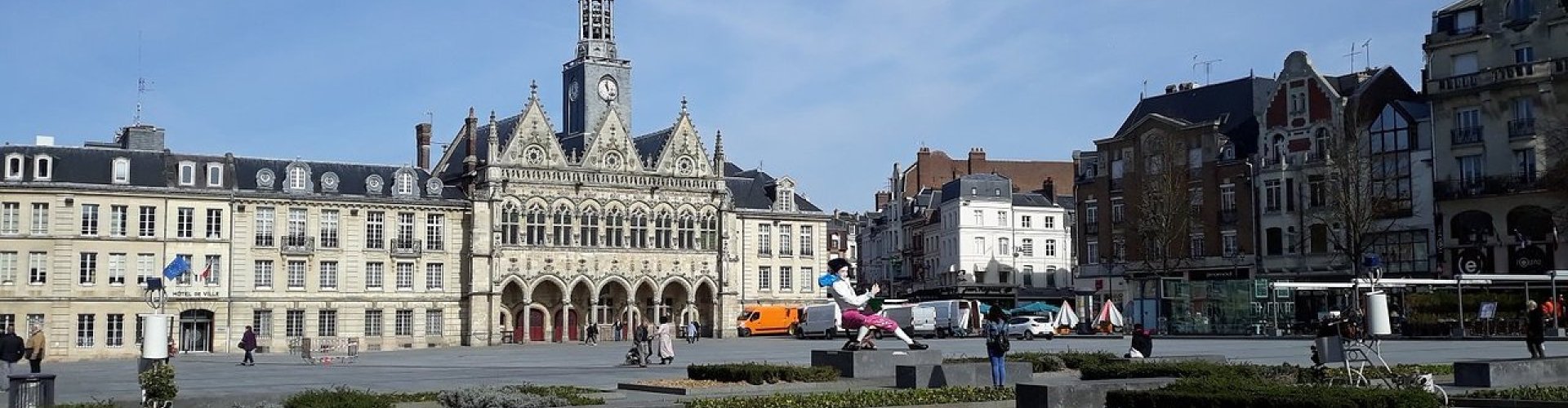 Saint Quentin Les Marais, FR