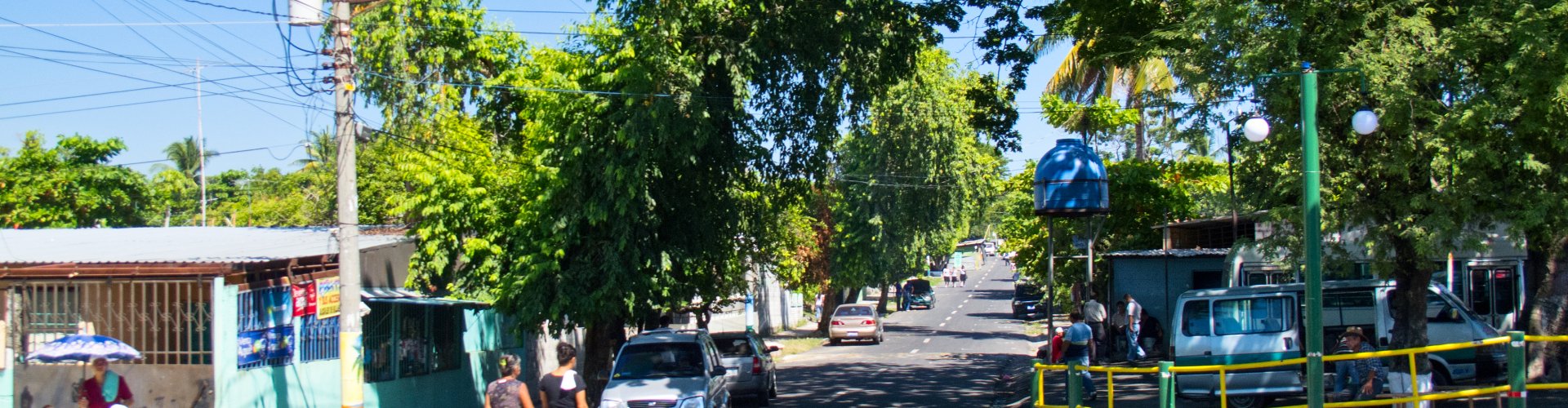San Luis Talpa, SV