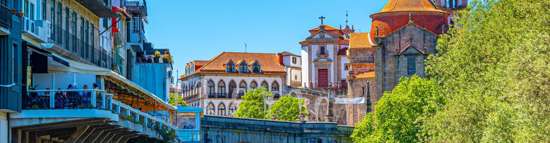 Amarante, PT