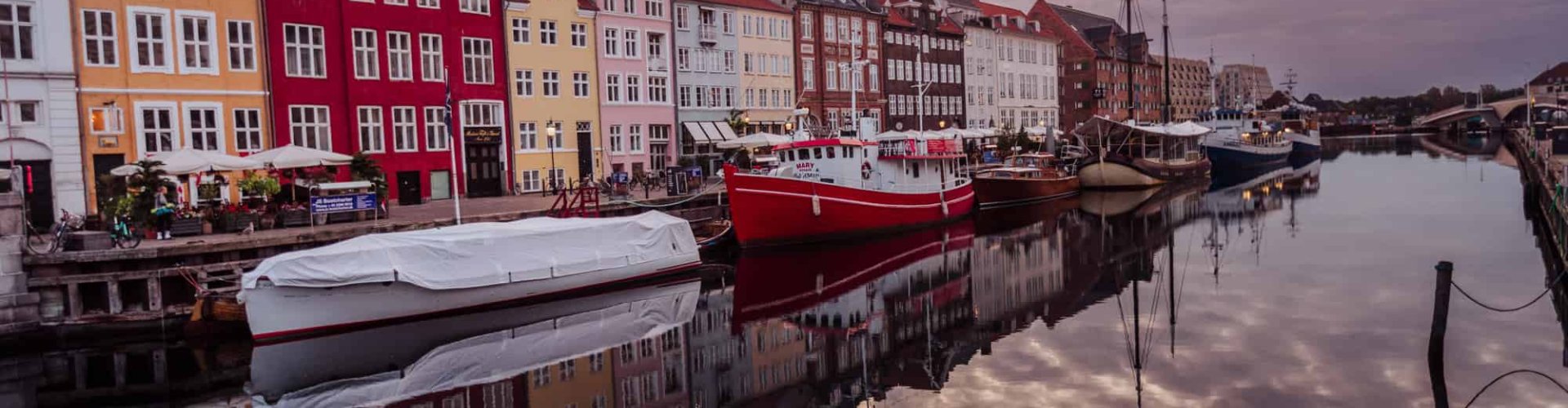 Copenhagen, DK