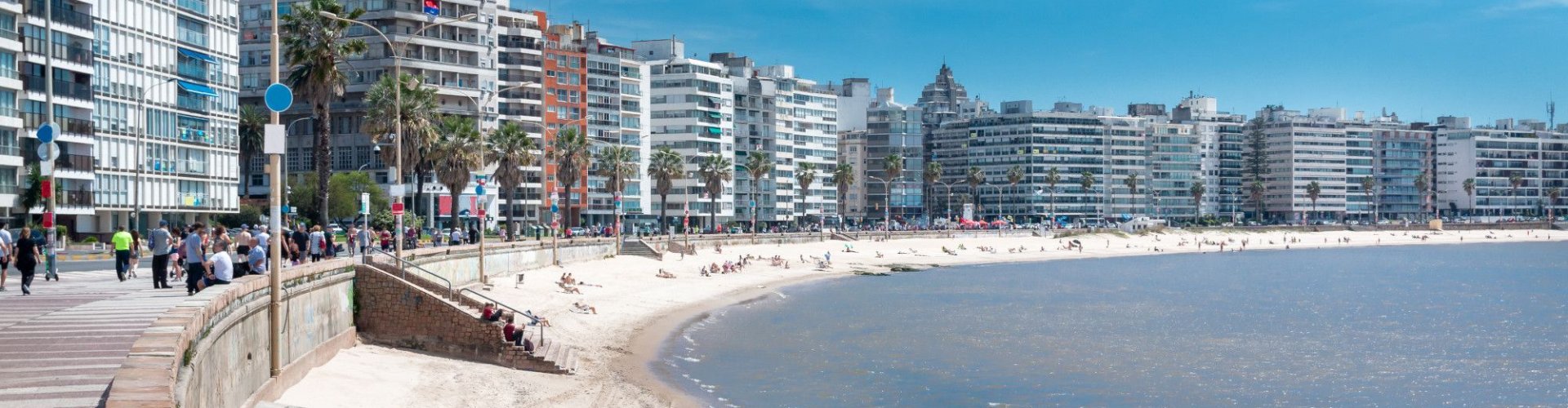 Montevideo, UY