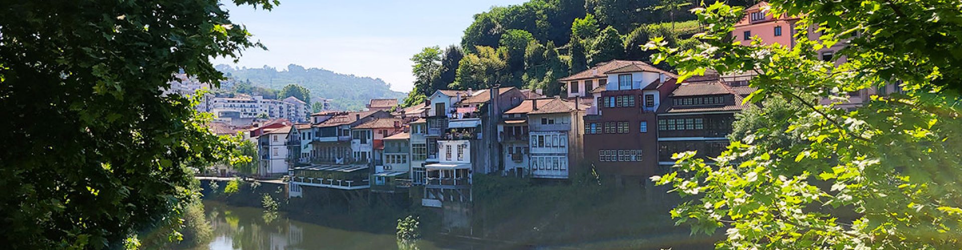 Amarante, PT