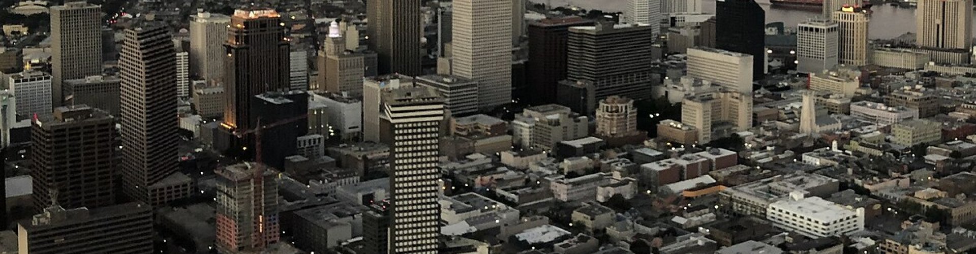 New Orleans, LA, US