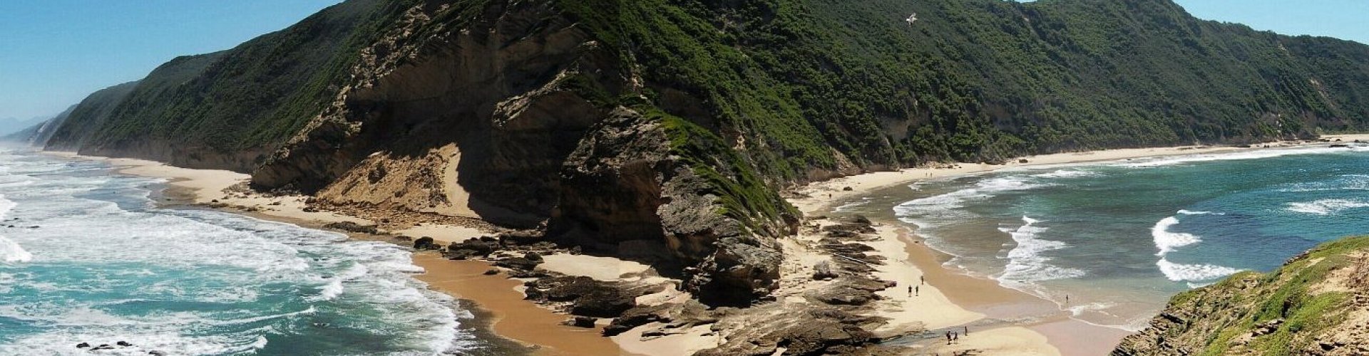 Sedgefield, ZA