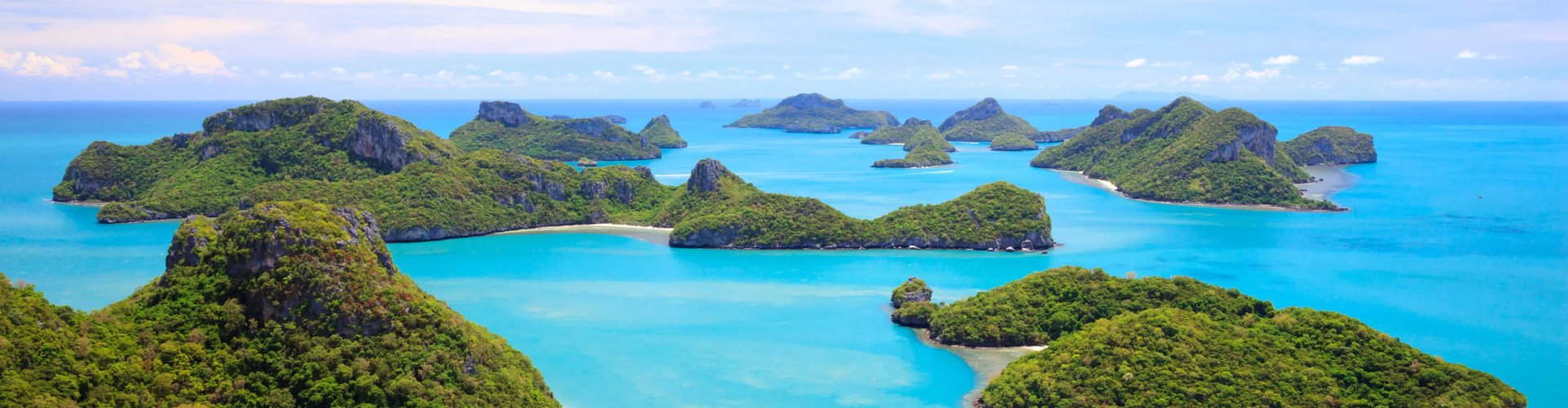 Koh Samui, TH Parking