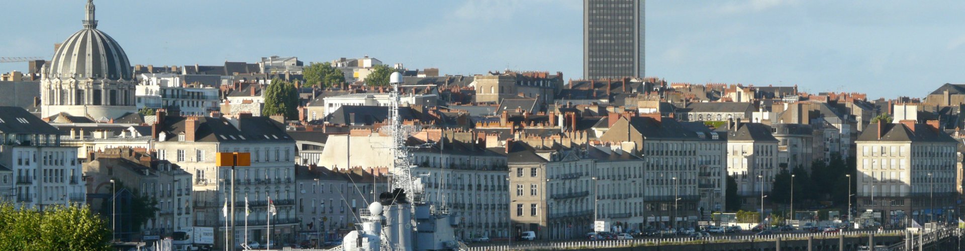 Nantes, FR