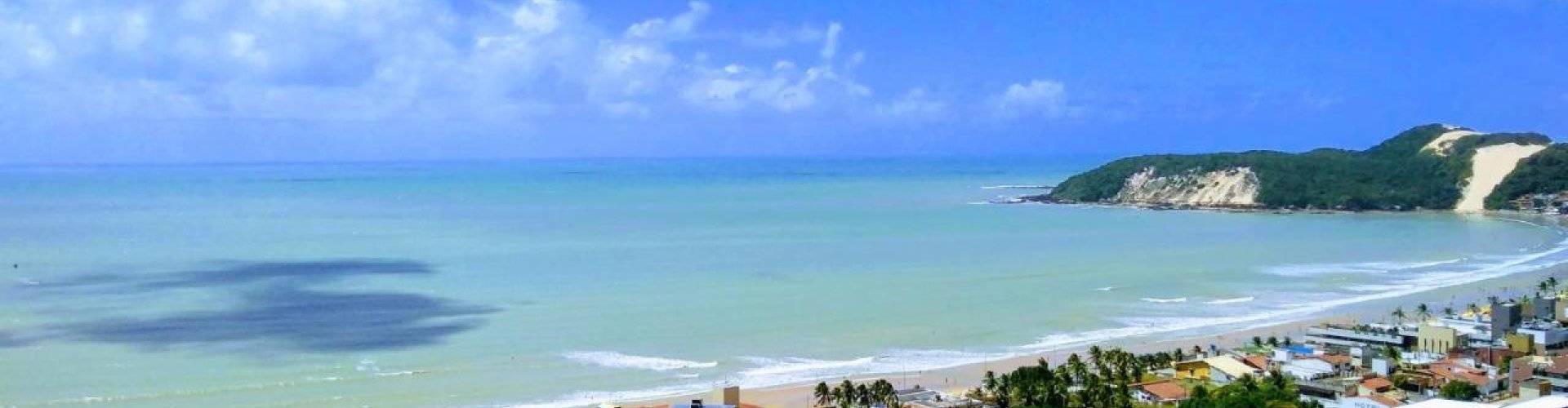 Ponta Negra, BR