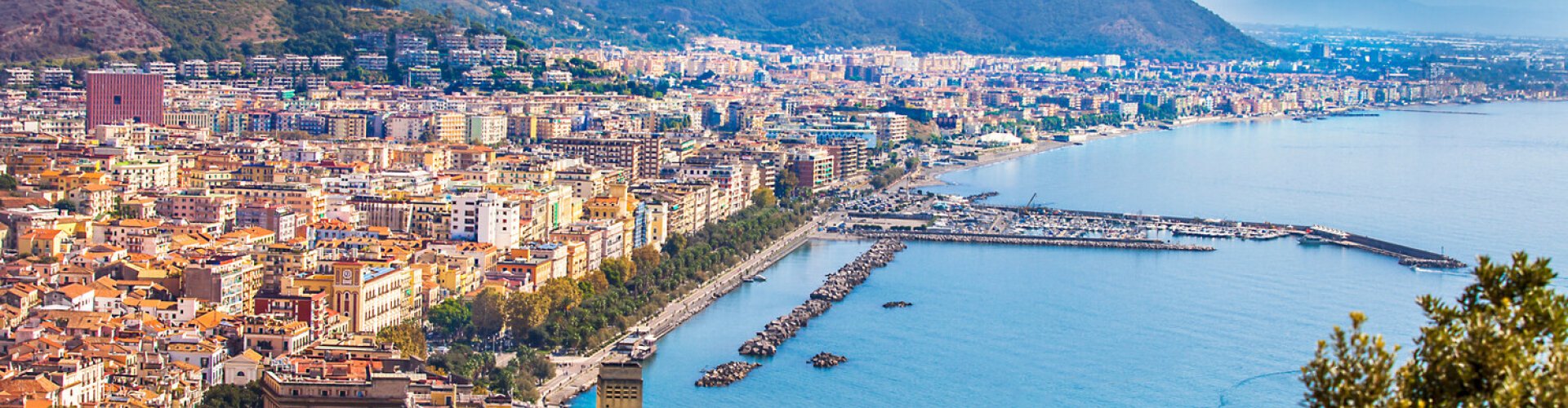 Salerno, IT