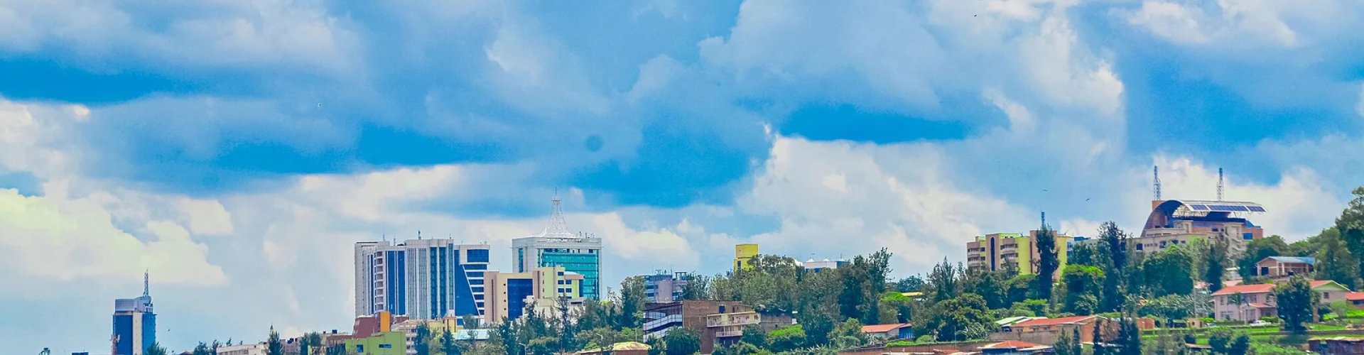 Kigali, RW