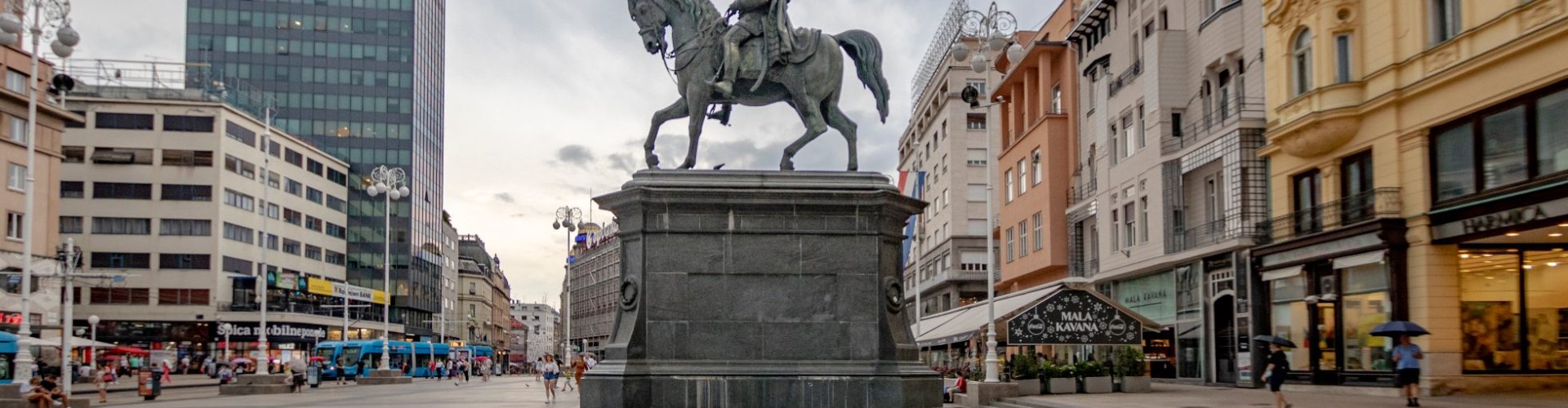 Zagreb, HR
