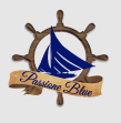 Passione Blue logo