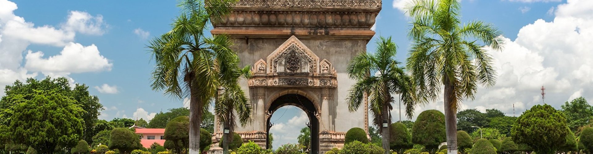 Vientiane, LA