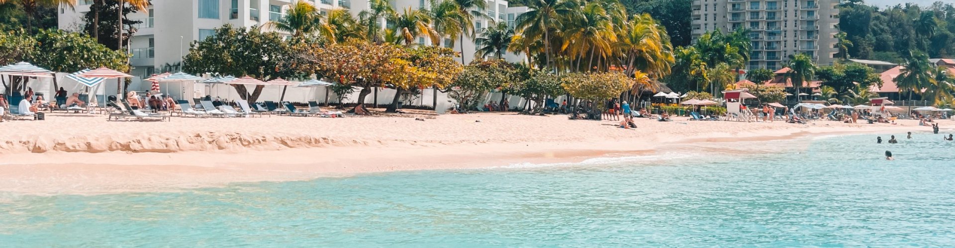 Montego Bay, JM