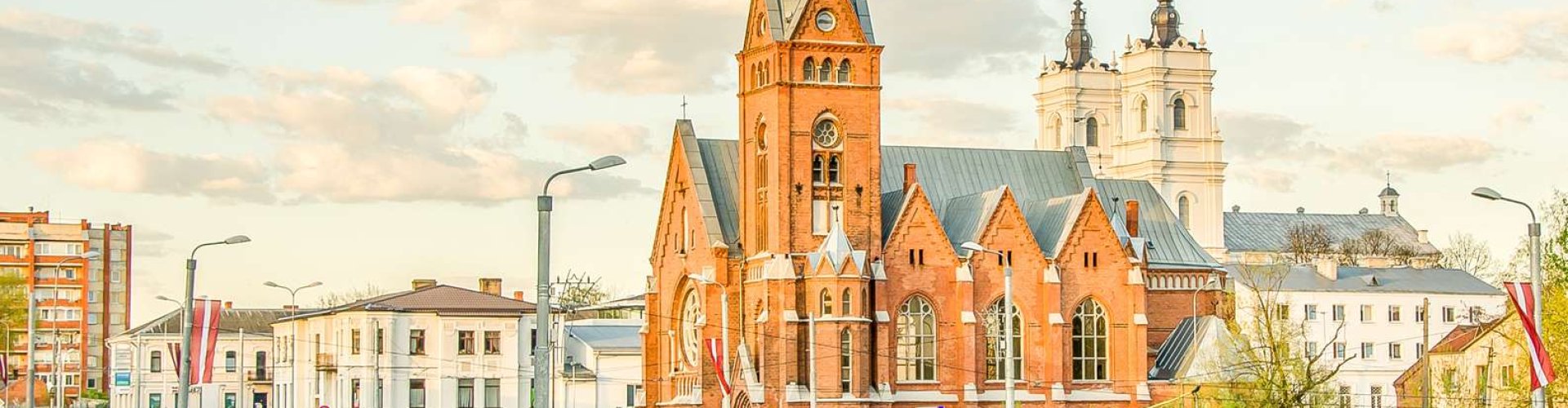 Daugavpils, LV