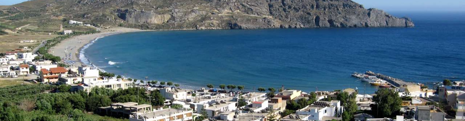 Plakias, GR