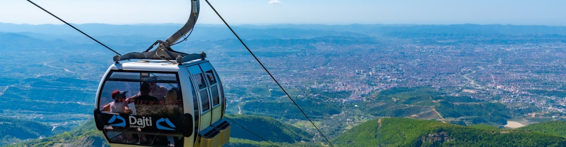 Tirana, AL